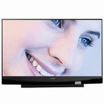 Mitsubishi WD-65737 65-Inch 1080p 120Hz Home Theater DLP HDTV
