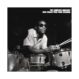 The Complete Mercury Max Roach Plus Four Sessions