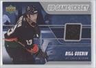 2006-07 Upper Deck Game Jerseys #JBG - Bill Guerin
