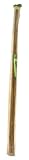 Bamboo Canes 6 x 150 cm (10-12 mm diameter), Perfect For Gardening, Edging etc