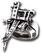Needle Gun - Authentic UL13 Alchemy Ring