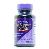 Health Genesis - Natrol - Eye Support with Bilberry 60 Capsules