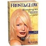 Revlon Frost and Glow Bleach Blonde
