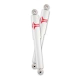 KYB KG4546 Gas-A-Just Monotube Shock by KYB