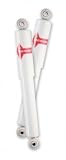 KYB Shocks KG4026 KYB Gas Adjust Shock