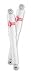 KYB KG4034 Gas-a- Just Monotube Shock