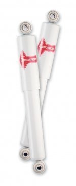 KYB KG5530 Gas-a- Just Monotube Shock