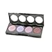 Revlon Illuminance Creme Shadow, 4 Shades, Wild Orchids - 1 set