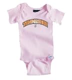 Tennessee #2 Infant Onesie
