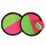 Velcro Ball and Catch Game