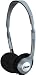 Jwin Jhp30 Lightweight Heavy Bass Digital Stereo Headphones