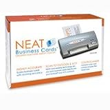 NEAT Business Cards