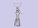 TALA ROTARY EGG BEATER        6/36