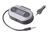 Belkin TuneCast II Mobile FM Transmitter - FM transmitter