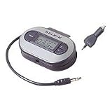 Belkin TuneCast II Mobile FM Transmitter - FM transmitter