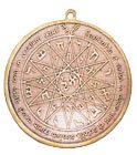 Charm to Develop Intellectual Abilities