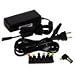 Retail 120W Notebook Adapter Compatible with compaq HP Lenovo Etc