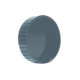 Calumet Plastic Rear Lens Cap For Canon Eos Cameras