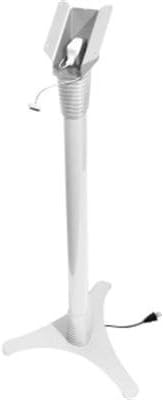 Ipad Floor Stand White