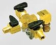 Manifold 3 Hose Air Brush Air Compressor Adaptor- Badger Airbrush