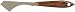 Connoisseur Italian Painting Knife, #60