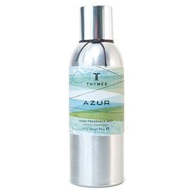 The Thymes Azur Home Fragrance Mist - 3 oz. by Thymes