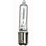 Norman 250 watt Clear Modeling Lamp, (ESS)