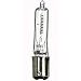 Photo : Norman 250 watt Clear Modeling Lamp, (ESS)