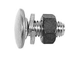 Dorman 605005 Bumper Bolt
