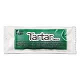 UPC 719098760016 product image for Diamond Crystal Brands Inc Mkl 76011 Flavor Fresh Tarter Sauc E Pch 12Gm 200 MKL | upcitemdb.com