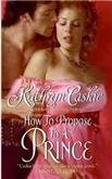 How to Propose to a Prince
