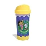 Dora the Explorer 10 oz. Big Kid Insulated Cup