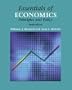 Essentials of Economics: Principles and Policy (with InfoTrac) (Available Titles Aplia)
