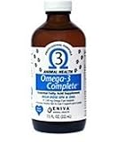 Eniva Animal Omega-3 Complete by Eniva - 7.5 oz.