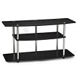42" 3-Tier TV Stand