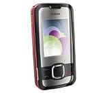 Nokia - 7610 Supernova - T�l�phone portable - Ecran 2 - Photo 3,2 MP - Lecteur mp3 / FM - Bluetooth - Gun Metal