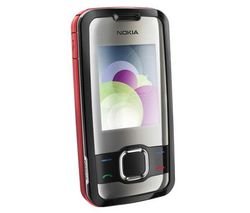 Nokia - 7610 Supernova - Téléphone portable - Ecran 2 - Photo 3,2 MP - Lecteur mp3 / FM - Bluetooth - Gun Metal