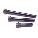 ARP 460-3602 Stainless Head Bolt Kit (Hex) Harley Davidson All Models 57-73 by ARP