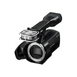 SonyNEXVG20InterchangeableLensHDHandycamCamcorder(BodyOnly)