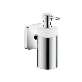 Hansgrohe 41503000 PuraVida Lotionsspender Preisvergleich