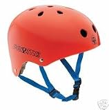 Pryme 8 Helmet XS/SM / 52-58cm Orange