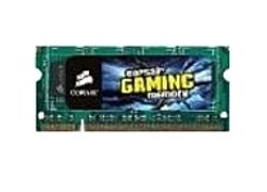 Corsair CMSG2GX3M1A1333C9 RAM Module - 2 GB ( -DDR3 SDRAM 204-pin SoDIMM