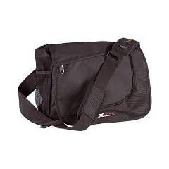 Xcase Umh�nge-Tasche "Urban Style" mit iPod-Connector & Fernbedienung