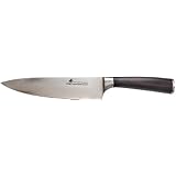 ZHEN Japanese VG-10 Damascus Cutlery Chef Knife, 8-Inch