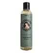 EARTH Hydrating Shampoo_Rosemary Tea Tree_sulfate-free
