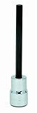 Williams BA-6LA 3/16-Inch Long Hex Bit Socket [並行輸入品]