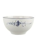 Villeroy & Boch Vieux Luxembourg Rice Bowl