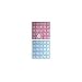 Baby Shower Stickers Case Pack 48 249381
