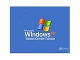 Microsoft Windows XP Media Center Edition 2005 w/SP2b - Licence and media - 1 PC - OEM - CD - German