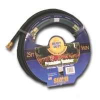 Rubber Hose, 5 8 x 25' by Colorite